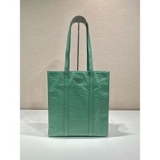 Prada Shopping Bags